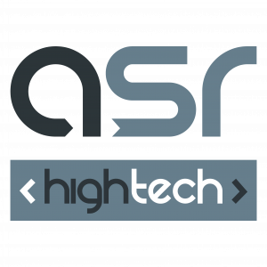 ASR High-Tech - Logo