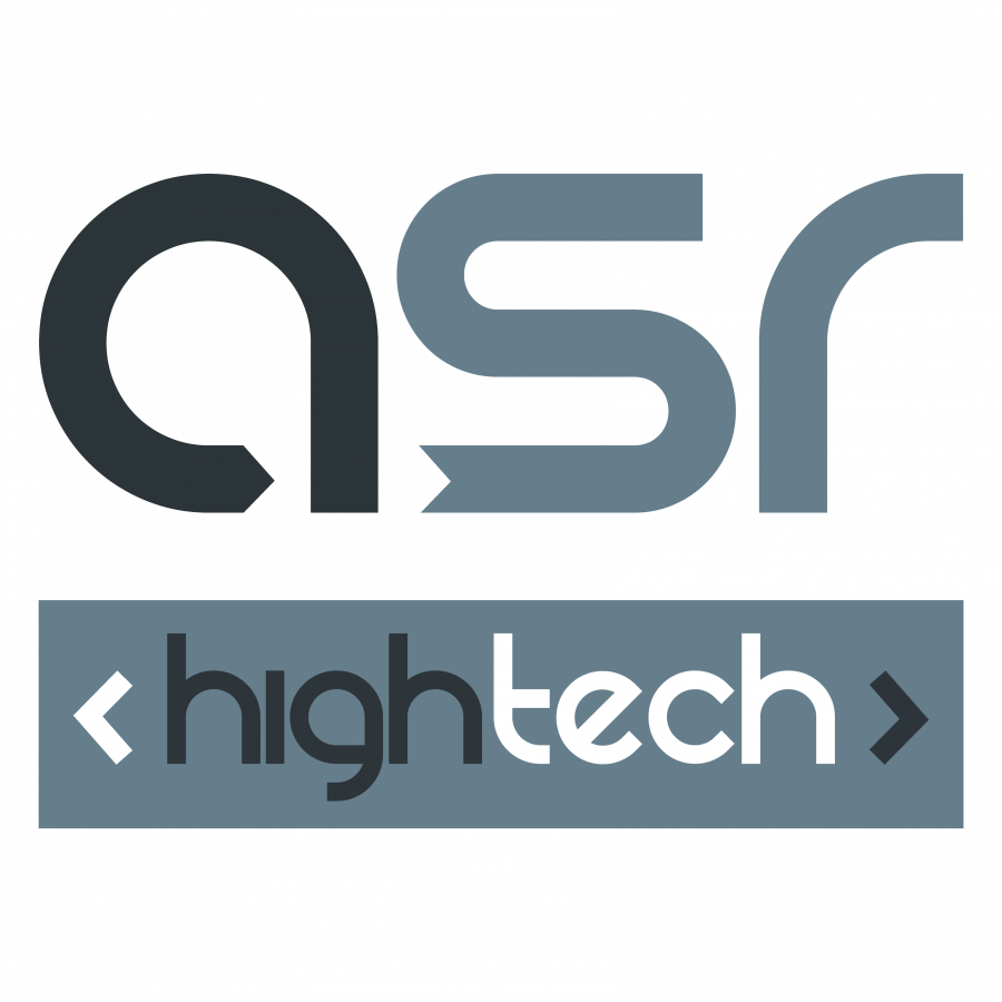 ASR High-Tech