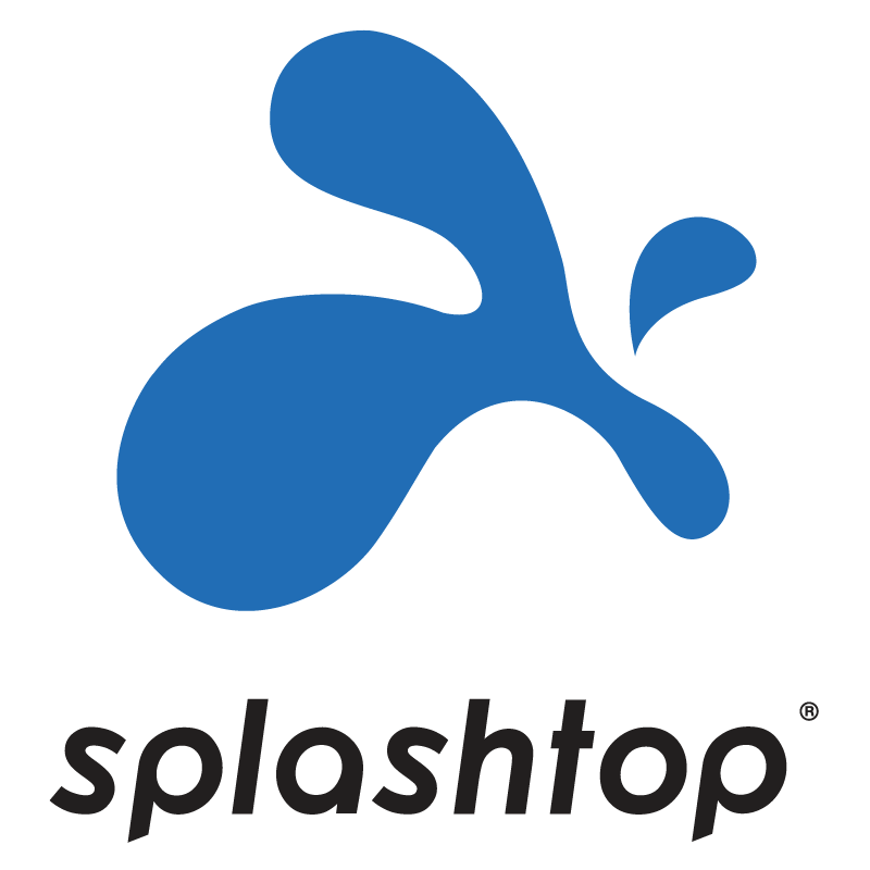 SplashTop Logo