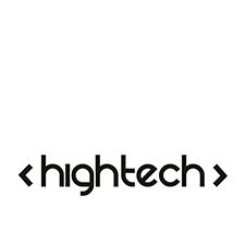 ASR High-Tech - Logo