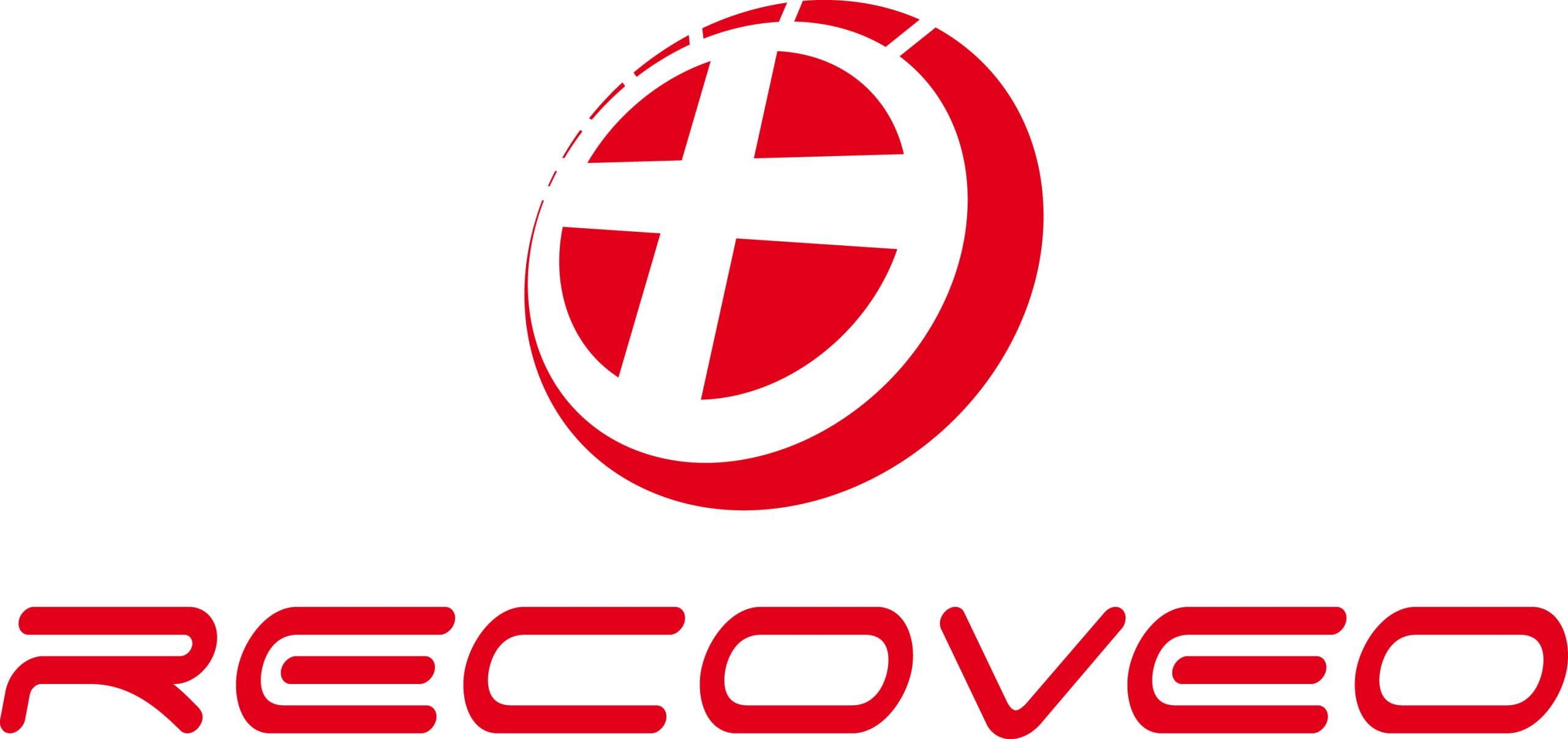 Logo Recoveo