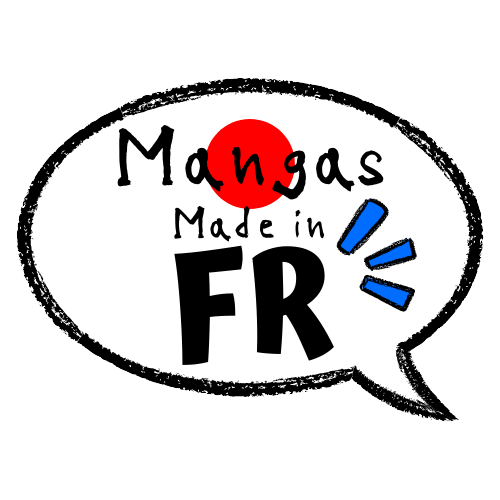 Mangas Made in FR - Logo (transparent)
