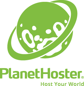 PlanetHoster